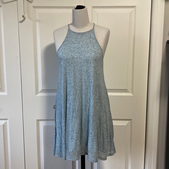 Dresses & Skirts - Flared Mini Dress